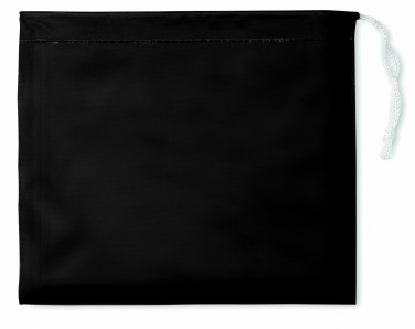 Logotrade promotional gifts photo of: Raincoat in pouch