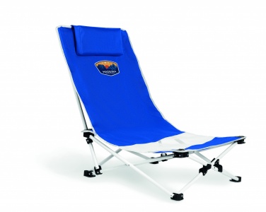 Logotrade business gift image of: Capri beach chair