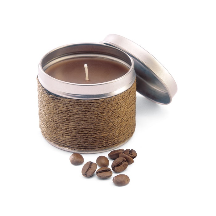 Logotrade promotional products photo of: Fragrance candle