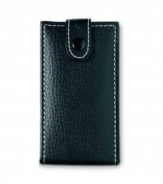 Logo trade corporate gifts picture of: 6-tool manicure set in pouch