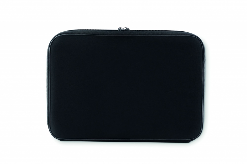 Logotrade promotional merchandise picture of: Laptop pouch