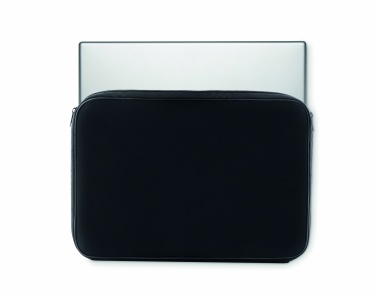Logotrade promotional giveaway image of: Laptop pouch