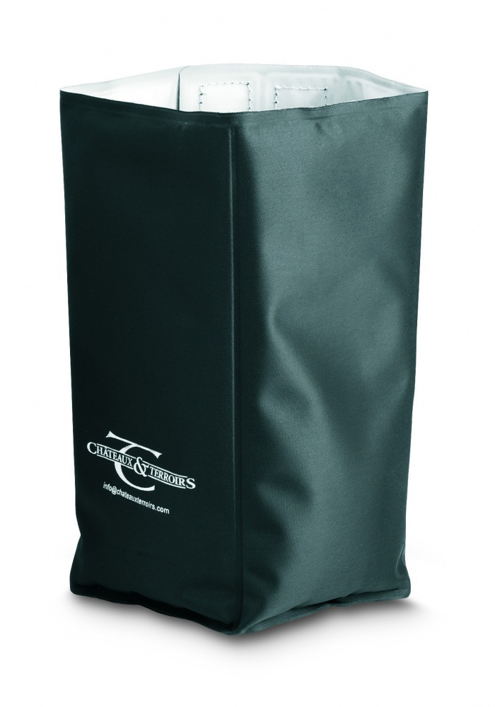 Logotrade promotional giveaway picture of: Soft wine cooler