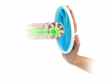 Logotrade promotional item image of: Suction ball catch set