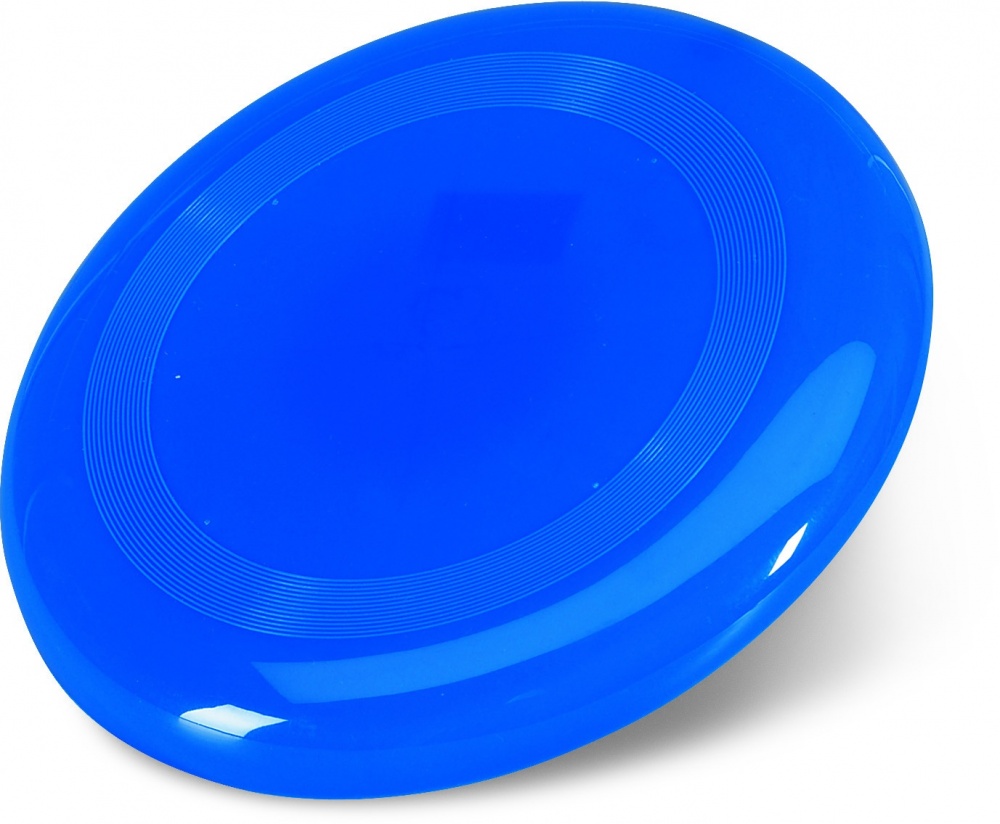 Logo trade promotional giveaways image of: Frisbee 23 cm