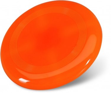 Logo trade business gift photo of: Frisbee 23 cm