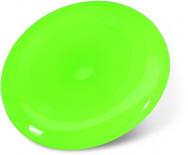 Logo trade promotional items picture of: Frisbee 23 cm