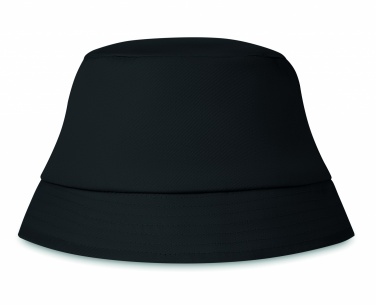 Logotrade promotional product image of: Cotton sun hat 160 gr/m²