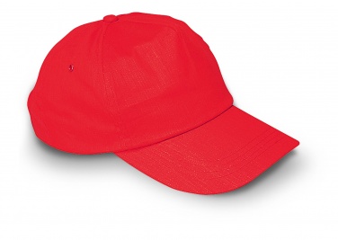Logotrade business gift image of: Baseball cap