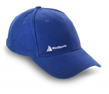 Logotrade promotional item image of: Baseball cap