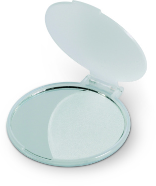 Logotrade business gifts photo of: Make-up mirror