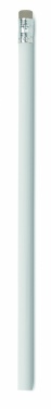 Logotrade promotional gifts photo of: Pencil with eraser