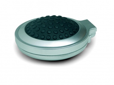Logotrade corporate gift picture of: Foldable brush/mirror