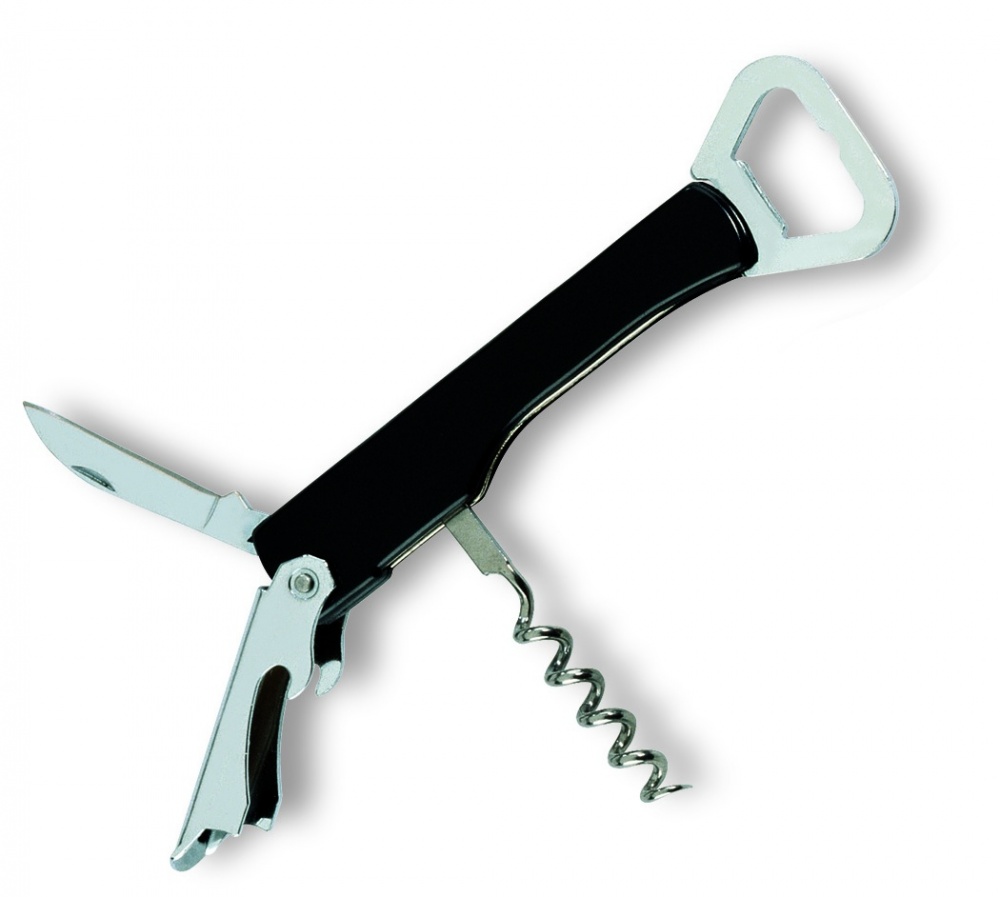 Logotrade corporate gift image of: Waiter's knife