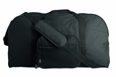 Logo trade corporate gifts image of: Sport or travel bag