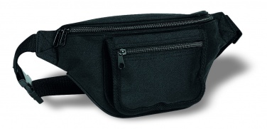 Logotrade promotional merchandise photo of: Waist bag with pocket