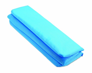 Logotrade advertising products photo of: Folding seat mat