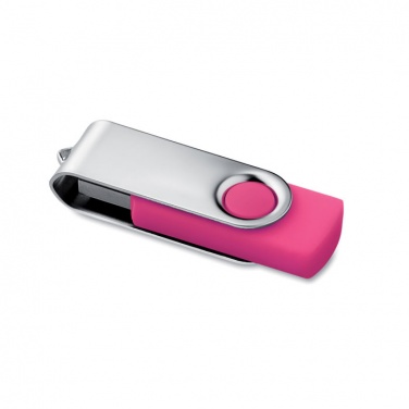 Logo trade promotional product photo of: Techmate. USB flash 4GB