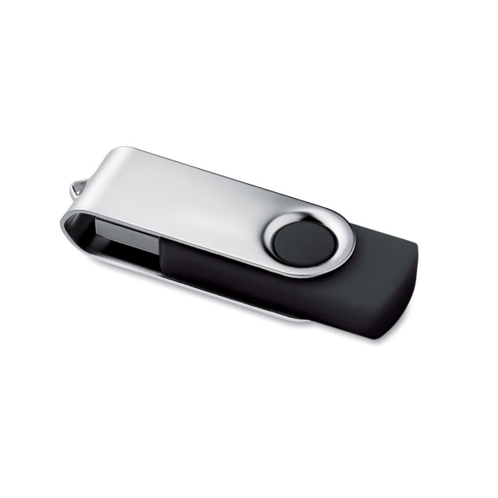 Logotrade advertising product image of: Techmate. USB flash 16GB