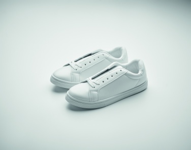 Logo trade corporate gift photo of: Sneakers in PU 39