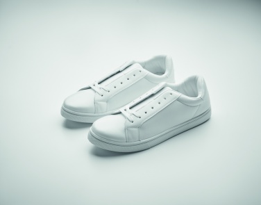 Logo trade promotional items picture of: Sneakers in PU 41