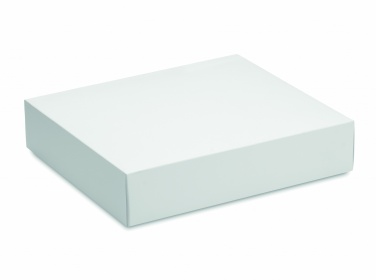 Logo trade promotional giveaways image of: Cotton wafle blanket 350 gr/m²