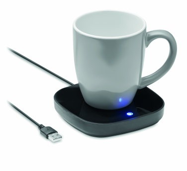 Logotrade corporate gift image of: Mug warmer in ABS