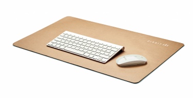 Logotrade advertising products photo of: Large recycled paper desk pad