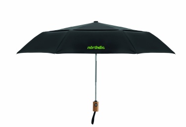 Logotrade promotional merchandise photo of: 21 inch foldable umbrella