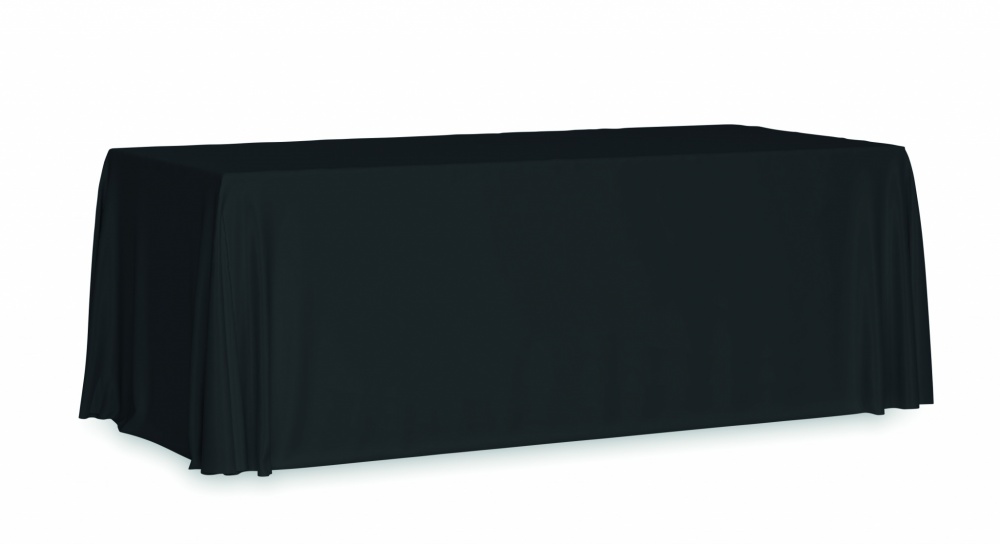 Logo trade promotional gifts picture of: Large table cloth 280x210 cm