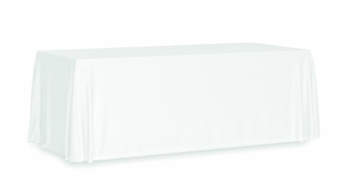 Logo trade promotional giveaways picture of: Large table cloth 280x210 cm