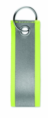 Logotrade business gift image of: Reflective key ring Reflekey