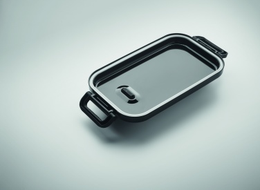 Logotrade corporate gift picture of: Lunch box in recycled PP