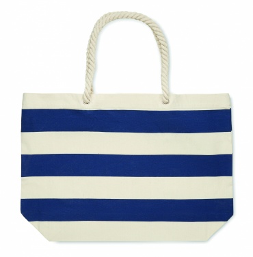 Logotrade promotional gifts photo of: Cotton beach bag 220 gr/m²
