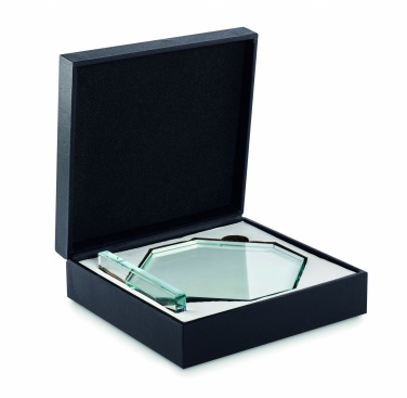Logotrade corporate gift picture of: Crystal award