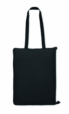 Logotrade advertising product image of: Foldable picnic blanket