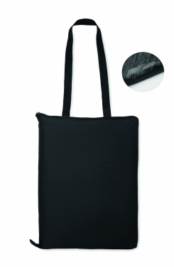 Logotrade promotional products photo of: Foldable picnic blanket