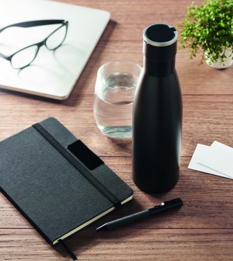 Logo trade promotional items picture of: Luxury 3 piece gift set