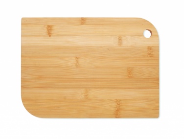 Logotrade promotional product image of: Meal plate in bamboo