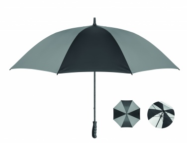 Logotrade corporate gifts photo of: 30 inch 4 panel umbrella