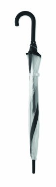 Logotrade promotional merchandise picture of: 23 inch manual open umbrella
