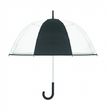 Logotrade promotional products photo of: 23 inch manual open umbrella