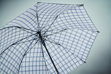 Logo trade promotional gifts picture of: 23 inch windproof umbrella