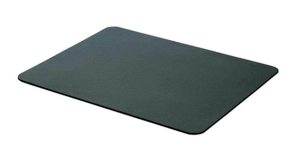 Logotrade promotional giveaway picture of: Recycled PU mouse mat