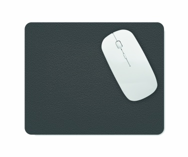Logotrade advertising product image of: Recycled PU mouse mat