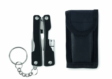 Logotrade promotional gift picture of: Foldable multi-tool knife