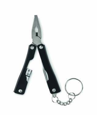 Logotrade promotional merchandise photo of: Foldable multi-tool knife