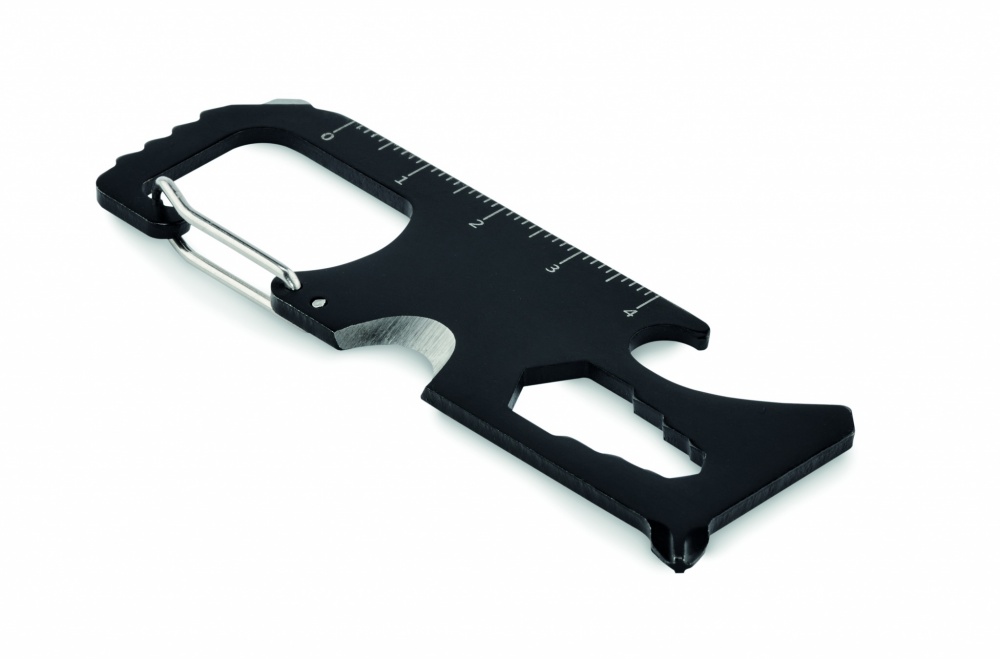 Logotrade promotional items photo of: Multi-tool pocket card