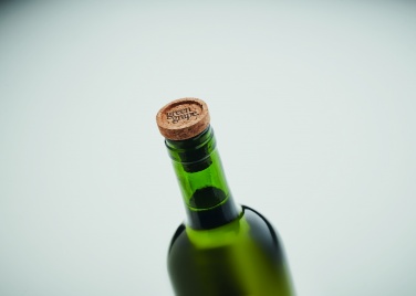 Logotrade promotional item image of: Cork bottle stopper