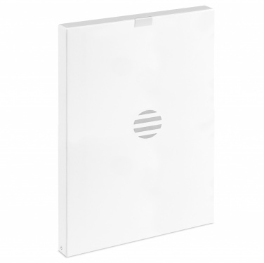 Logotrade promotional item image of: A4 cork conference folder